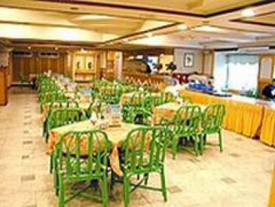 Kilin Hotell Taipei Eksteriør bilde